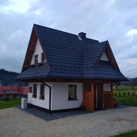 Domek U Mrugaly Poronin Exterior photo
