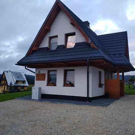 Domek U Mrugaly Poronin Exterior photo